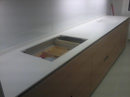 corian 