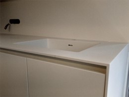 CORIAN