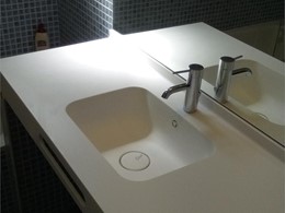 corian 