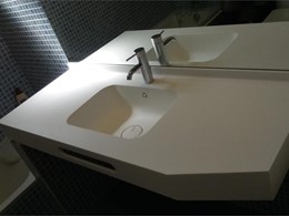 corian 