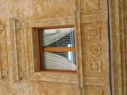 detalle ventana