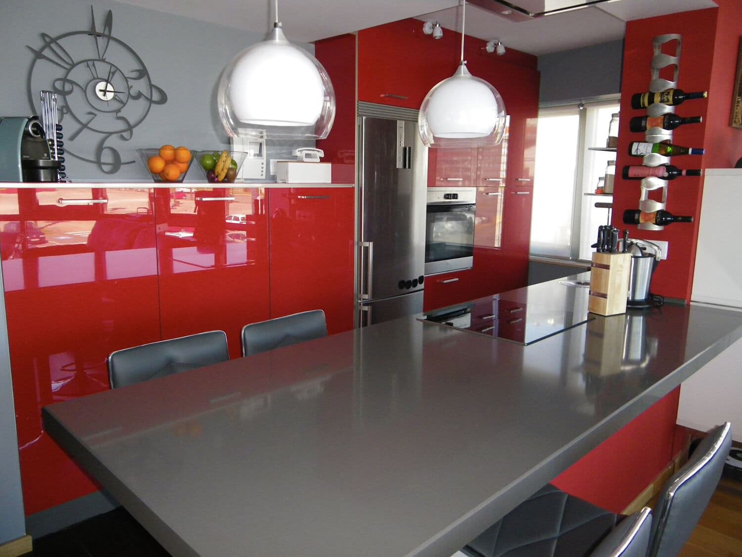 Cocina
