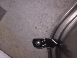 instalacion fregadero bajo encimera