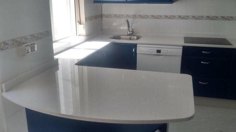 ¿Qué es el Silestone y para qué se emplea?